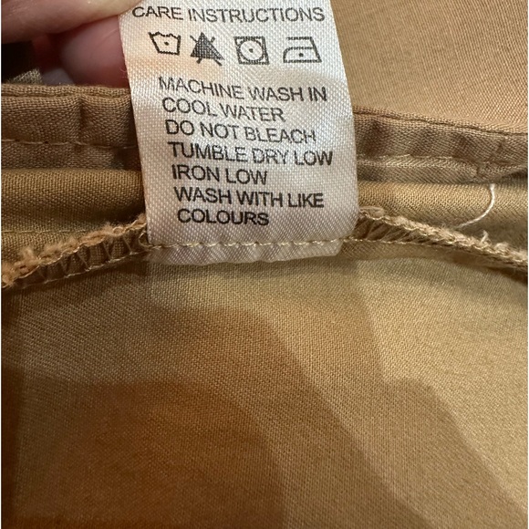 Jordann ladies Anorak jacket  Size Large - Picture 8 of 9